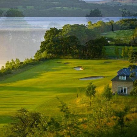 באלוך Cameron House Lodge On Loch Lomond מראה חיצוני תמונה